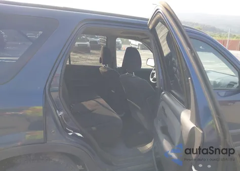 2005 Honda Cr-V Ex from USA, damaged, VIN SHSRD78895U308784